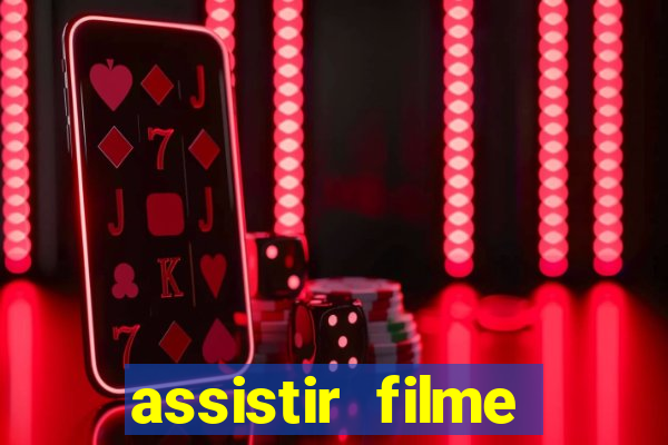 assistir filme bilhete de loteria